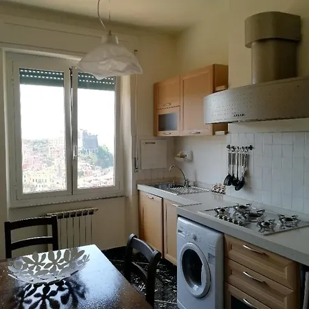 דירה Seaview 011016-Lt-0039 *